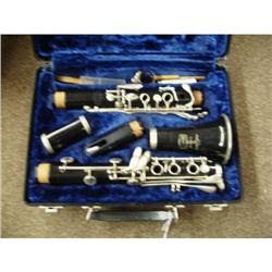 BUNDY - CLARINET