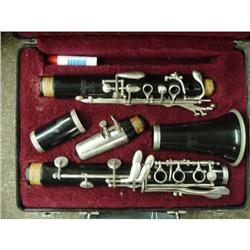 SELMER - CLARINET