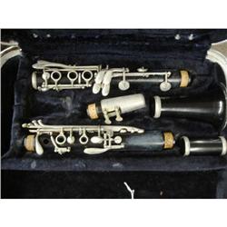CONN - CLARINET