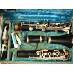 CONN - CLARINET