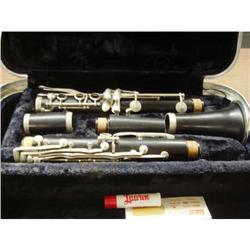 ARTLEY - CLARINET