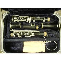 CONN - CLARINET