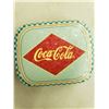 Image 4 : 3 COCA COLA TINS DESIGNS 6CM X 5 CM X 1 1/2CM