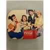 Image 5 : 3 COCA COLA TINS DESIGNS 6CM X 5 CM X 1 1/2CM