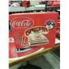 Image 1 : COCA COLA TELEPHONE . LIGHTS UP WITH CALL AND IS IN ORIGINAL PACKAGING