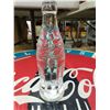 Image 1 : SOLID/FULL GLASS COCA COLA BOTTLE PAPERWEIGHT