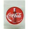 Image 1 : COCA COLA CIRCULAR TIN