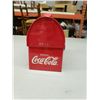 Image 4 : COCA COLA LUNCH BOX