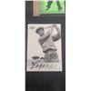 Image 10 : NEAR COMPLETE COLLECTION SET OF TOUR TIME UPPER DECK GOLF CARDS GOLD STAMP