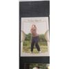 Image 4 : NEAR COMPLETE COLLECTION SET OF TOUR TIME UPPER DECK GOLF CARDS GOLD STAMP