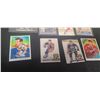 Image 10 : LOT OF NHL CARDS (13)