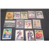 Image 1 : LOT OF NHL CARDS (13)