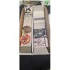 Image 1 : LARGE LOT OF UNSORTED NHL CARDS 1990