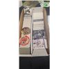 Image 2 : LARGE LOT OF UNSORTED NHL CARDS 1990