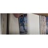 Image 4 : LARGE LOT OF UNSORTED NHL CARDS 1990