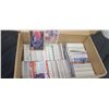 Image 2 : LARGE LOT OF MIXED NHL, NBA, NBC CARDS FROM 1984 TO 1990 TOPPS CARDS