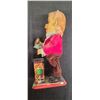 Image 2 : 1960S ROSKO MECHANICAL BARTENDER MANUFACTURED IN JAPAN