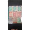 Image 10 : 260 NHL CARDS FROM 1989 - OPEE CHEE AND PRSET. THE OILERS AND FLAMES SET