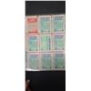Image 12 : 260 NHL CARDS FROM 1989 - OPEE CHEE AND PRSET. THE OILERS AND FLAMES SET