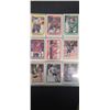 Image 13 : 260 NHL CARDS FROM 1989 - OPEE CHEE AND PRSET. THE OILERS AND FLAMES SET