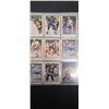 Image 14 : 260 NHL CARDS FROM 1989 - OPEE CHEE AND PRSET. THE OILERS AND FLAMES SET