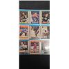 Image 16 : 260 NHL CARDS FROM 1989 - OPEE CHEE AND PRSET. THE OILERS AND FLAMES SET