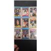 Image 19 : 260 NHL CARDS FROM 1989 - OPEE CHEE AND PRSET. THE OILERS AND FLAMES SET
