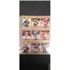 Image 1 : 260 NHL CARDS FROM 1989 - OPEE CHEE AND PRSET. THE OILERS AND FLAMES SET