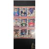 Image 22 : 260 NHL CARDS FROM 1989 - OPEE CHEE AND PRSET. THE OILERS AND FLAMES SET