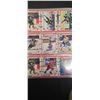 Image 23 : 260 NHL CARDS FROM 1989 - OPEE CHEE AND PRSET. THE OILERS AND FLAMES SET