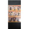 Image 2 : 260 NHL CARDS FROM 1989 - OPEE CHEE AND PRSET. THE OILERS AND FLAMES SET