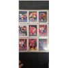 Image 6 : 260 NHL CARDS FROM 1989 - OPEE CHEE AND PRSET. THE OILERS AND FLAMES SET