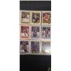 Image 9 : 260 NHL CARDS FROM 1989 - OPEE CHEE AND PRSET. THE OILERS AND FLAMES SET