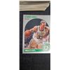 Image 7 : MIX OF SCORE CARD BASEBALL CARDS AND OFFICIAL NBA HOOPS CARDS