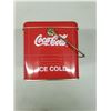 Image 3 : COCA COLA TIN