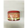 Image 2 : ROUND COCA COLA TIN