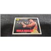 Image 2 : 17 AW SPORTS INC. CARDS LICENSED BY BOXING HALL OF FAME AND 8 CLASSIC WF CARDS