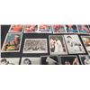 Image 9 : 17 AW SPORTS INC. CARDS LICENSED BY BOXING HALL OF FAME AND 8 CLASSIC WF CARDS