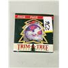 Image 1 : COCA COLA TRIM-A-TREE ORNAMENT COLLECTION