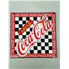 Image 1 : COCA COLA WALL TILE