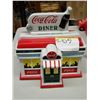 Image 1 : COCA COLA DINER COOKIE JAR