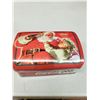 Image 1 : COCA COLA HOLIDAY TIN