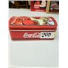 Image 2 : COCA COLA HOLIDAY TIN