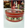 Image 2 : ROUND COCA COLA HOLIDAY TIN