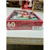 Image 2 : KIDS JIGSAW PUZZLE 60 PIECES