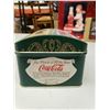 Image 2 : COCA COLA TIN