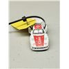 Image 1 : COCA COLA RACE CAR