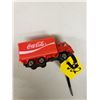 Image 2 : COCA COLA DELIVERY TRUCK