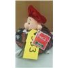 Image 2 : COCA COLA BEAN BAG PLUSH ELF