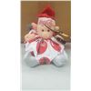 Image 1 : COCA COLA BEAN BAG PLUSH ELF